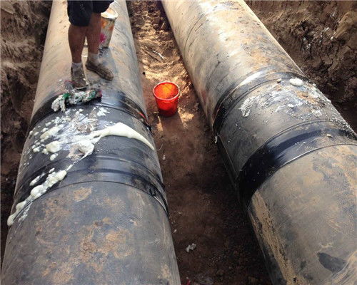 聚氨酯復合保溫管 選購、應用與維護全面指南